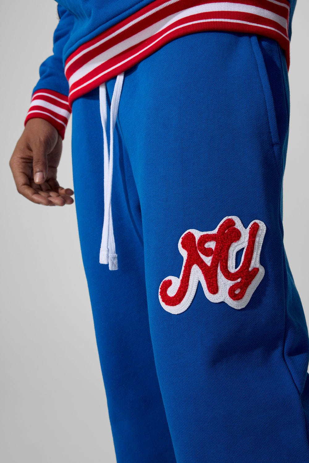 Buffalo Mafia Baggy Sweatpants - Image 3