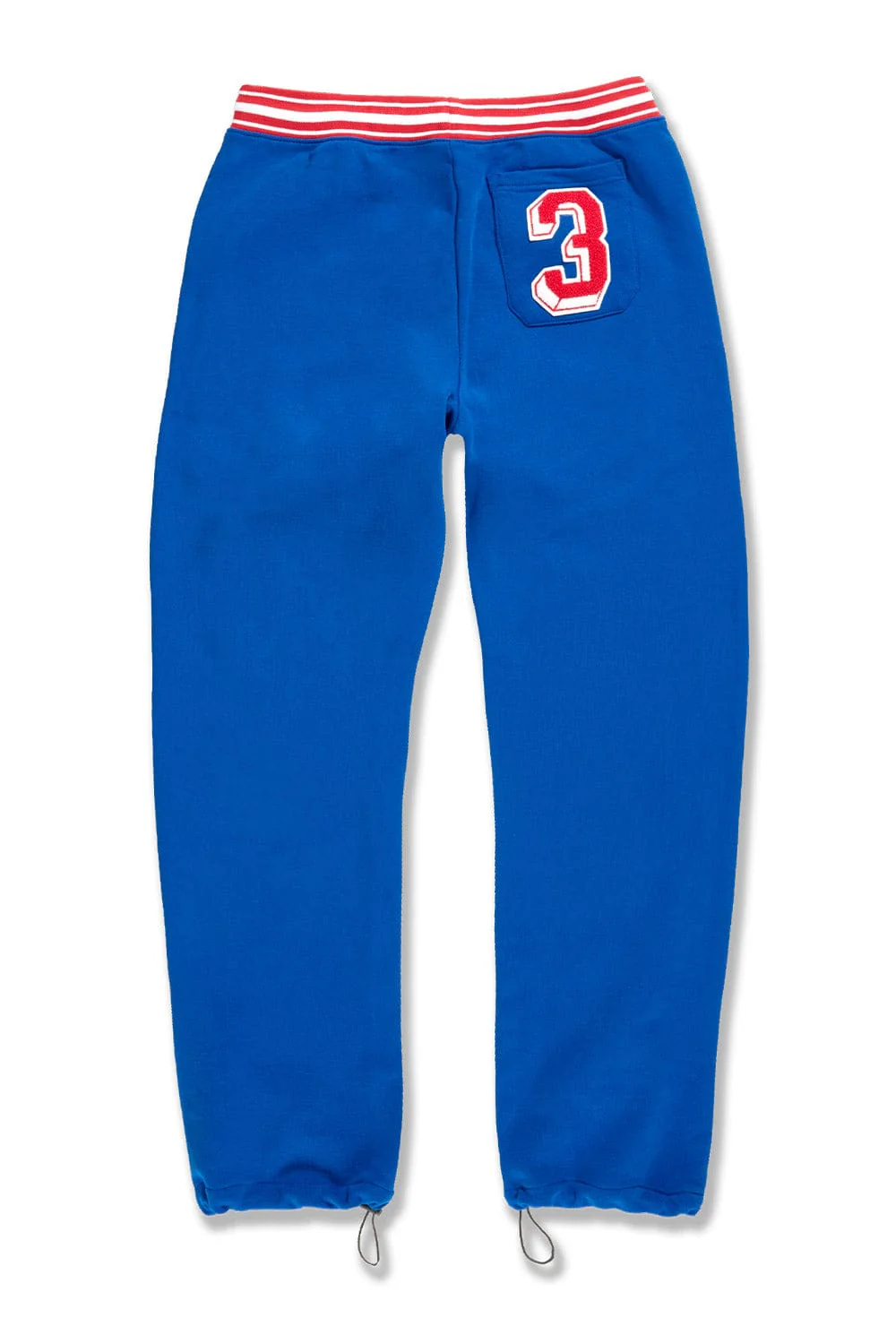 Buffalo Mafia Baggy Sweatpants - Image 8