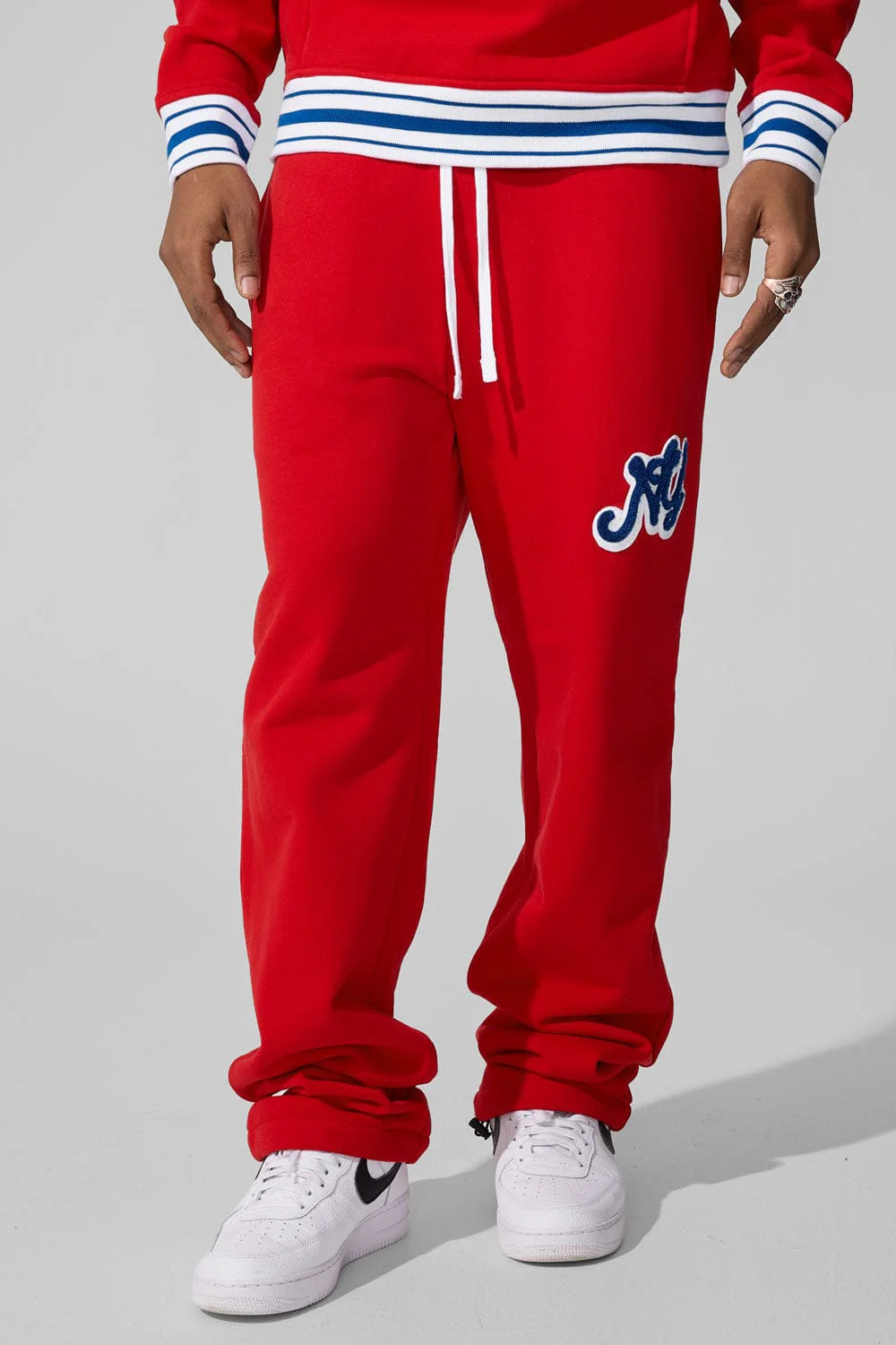 Buffalo Mafia Baggy Sweatpants - Image 9