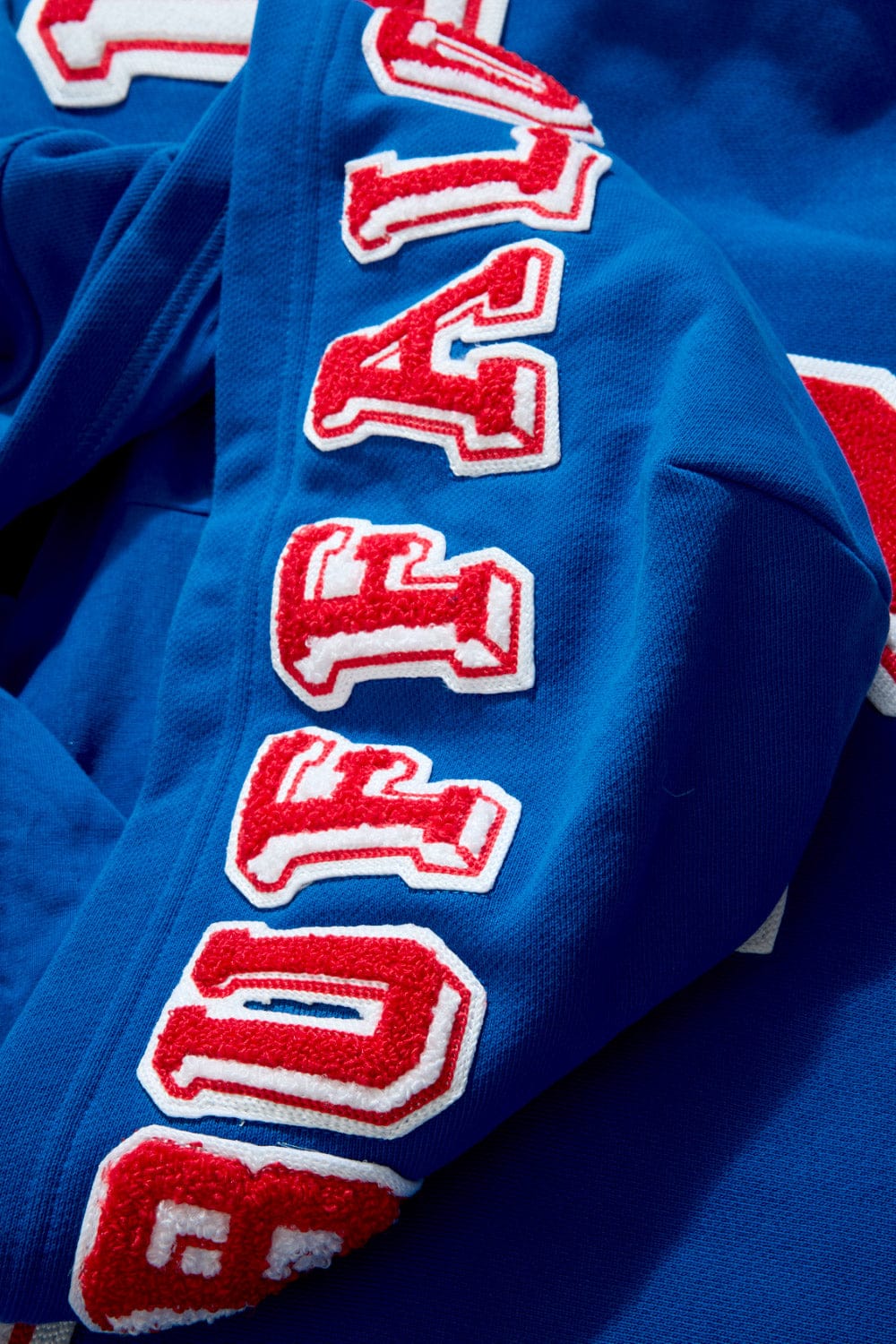 Buffalo Mafia Pullover Hoodie - Image 10
