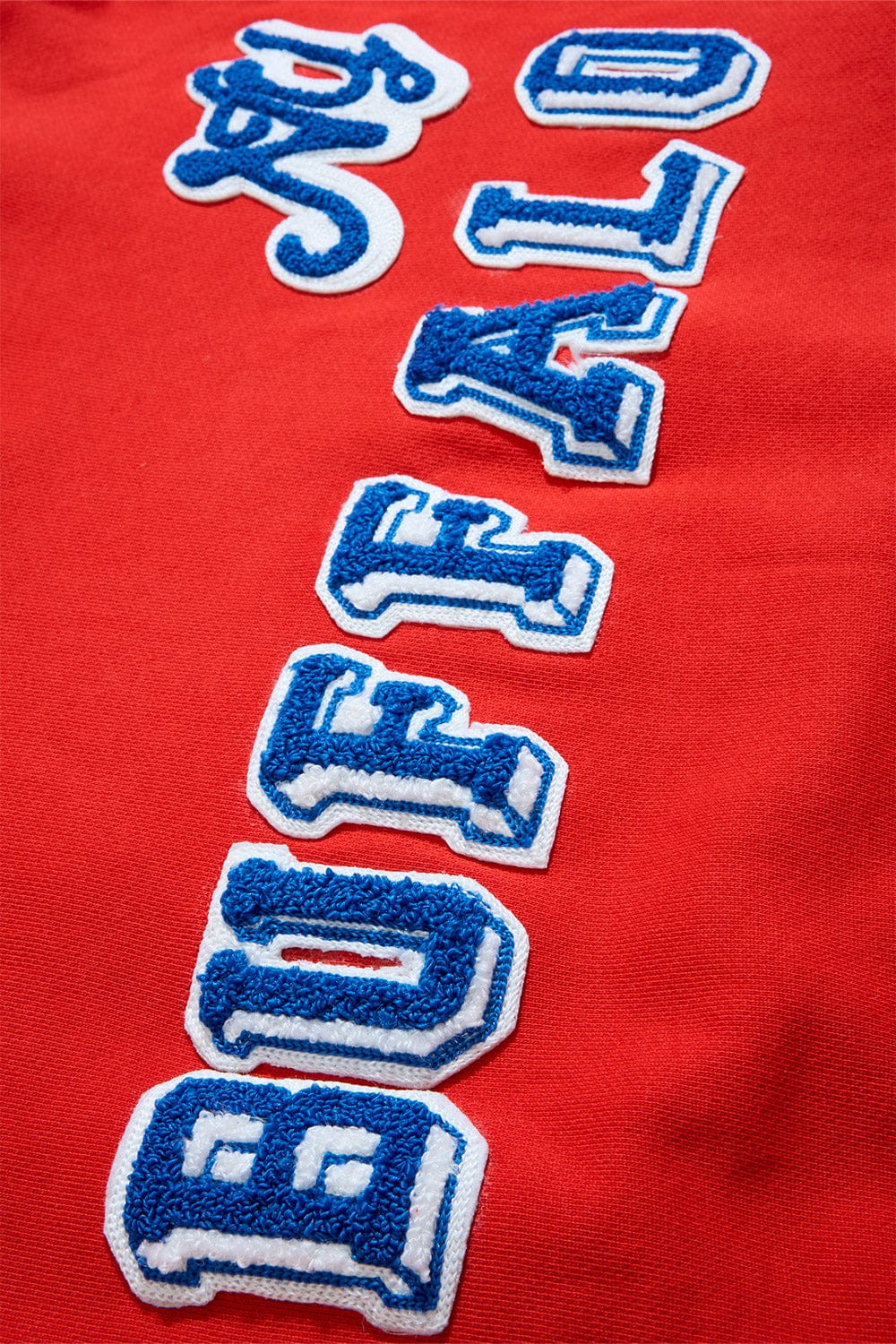 Buffalo Mafia Pullover Hoodie - Image 16