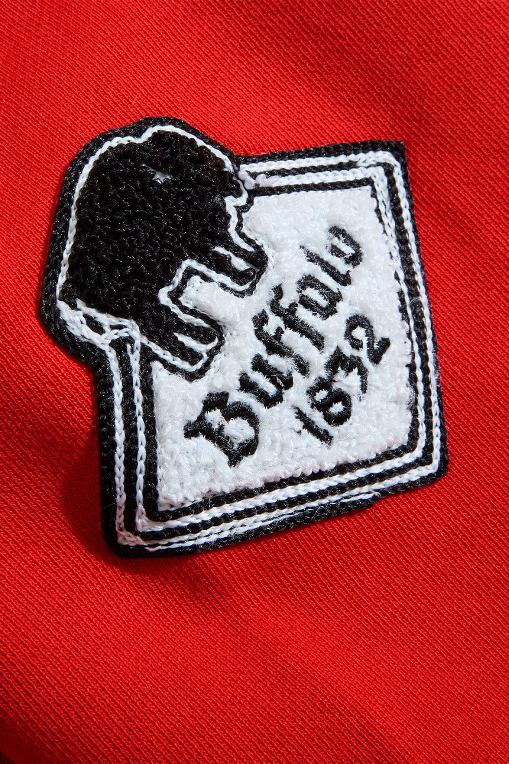 Buffalo Mafia Pullover Hoodie - Image 18