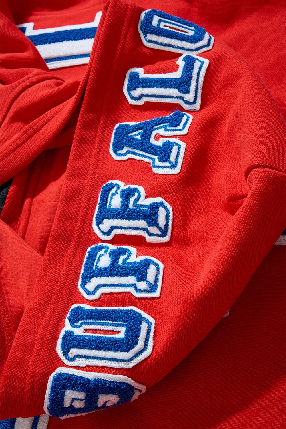 Buffalo Mafia Pullover Hoodie - Image 20