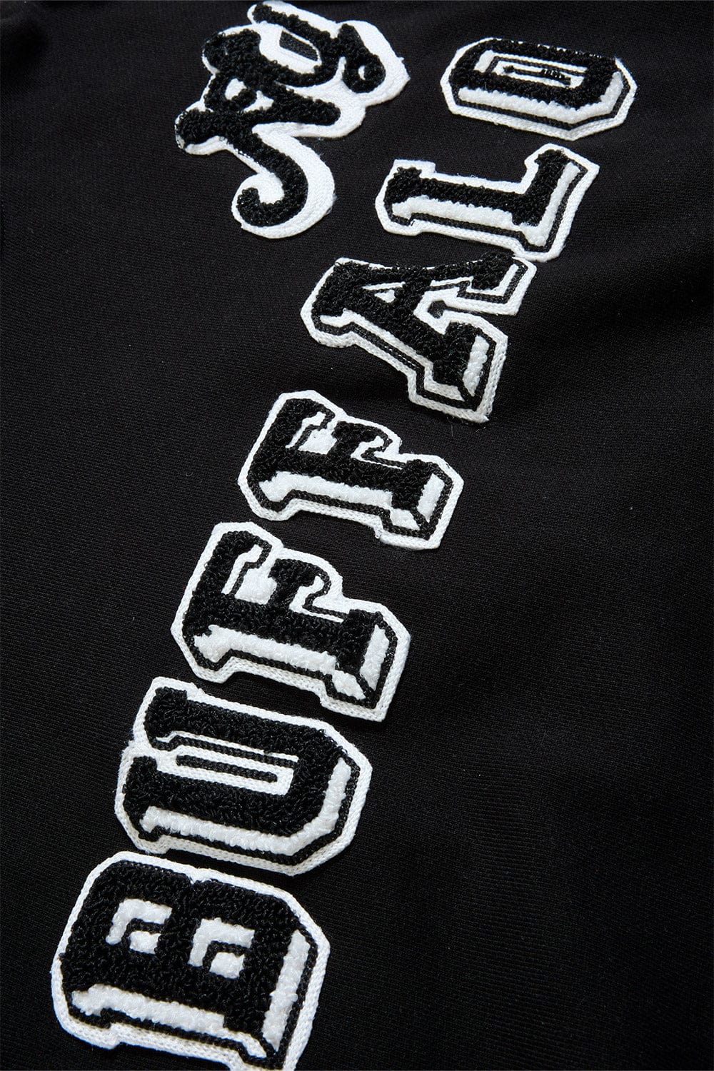 Buffalo Mafia Pullover Hoodie - Image 26