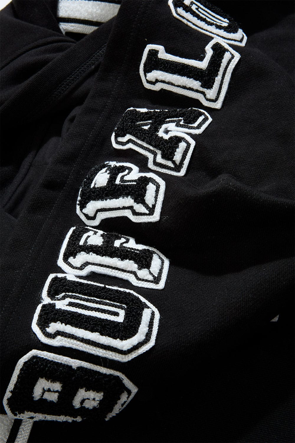 Buffalo Mafia Pullover Hoodie - Image 30