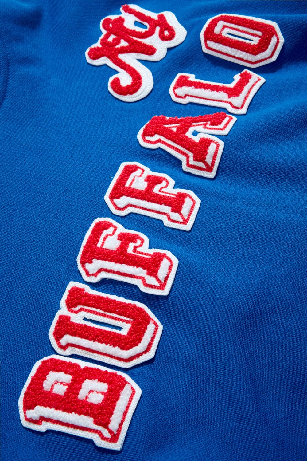 Buffalo Mafia Pullover Hoodie - Image 6