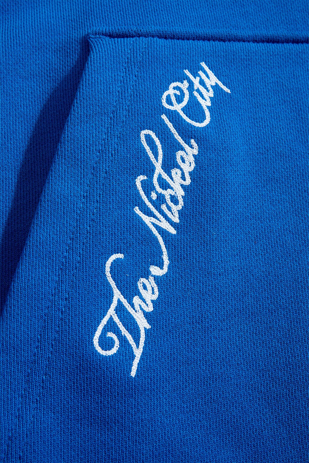 Buffalo Mafia Pullover Hoodie - Image 7