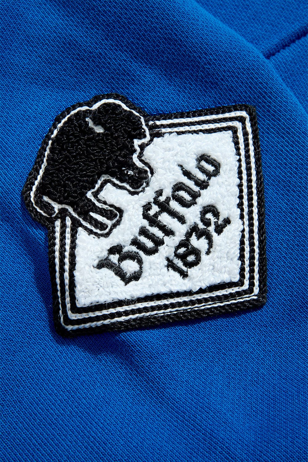 Buffalo Mafia Pullover Hoodie - Image 8