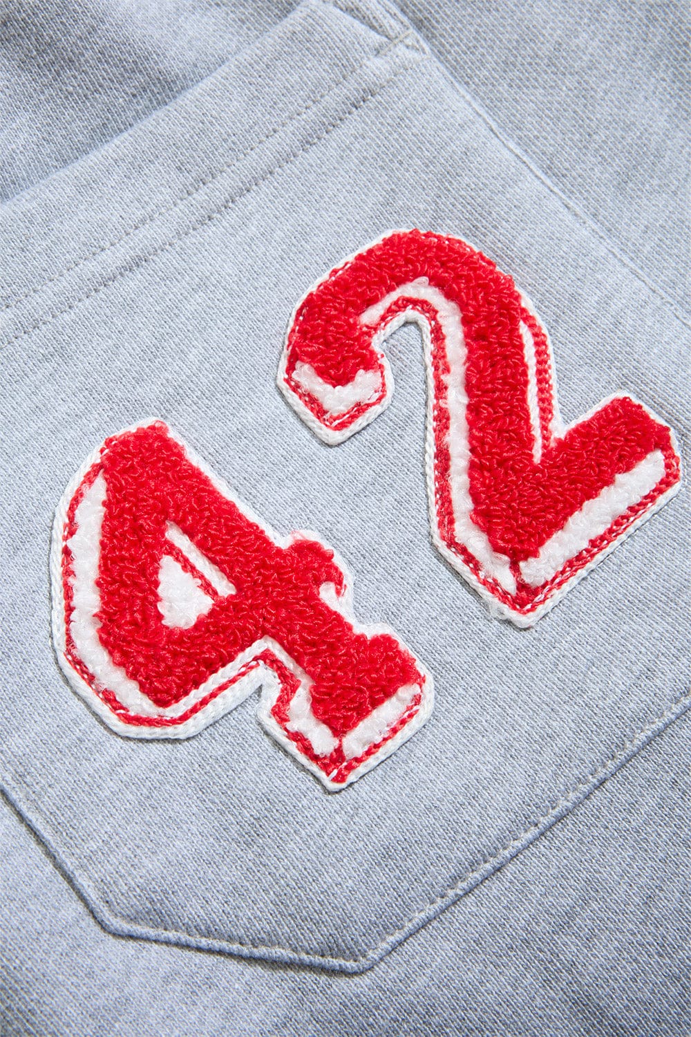 Crooklyn Zoo Baggy Sweatpants - Image 15