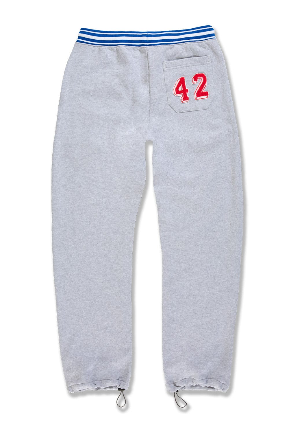 Crooklyn Zoo Baggy Sweatpants - Image 16