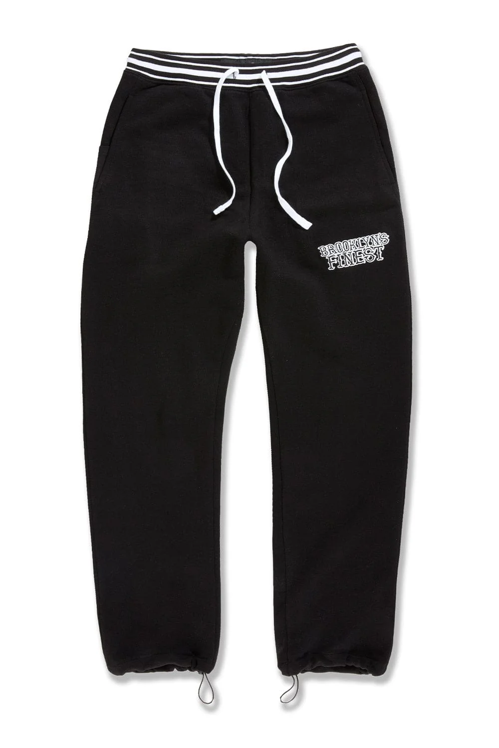 Crooklyn Zoo Baggy Sweatpants - Image 5