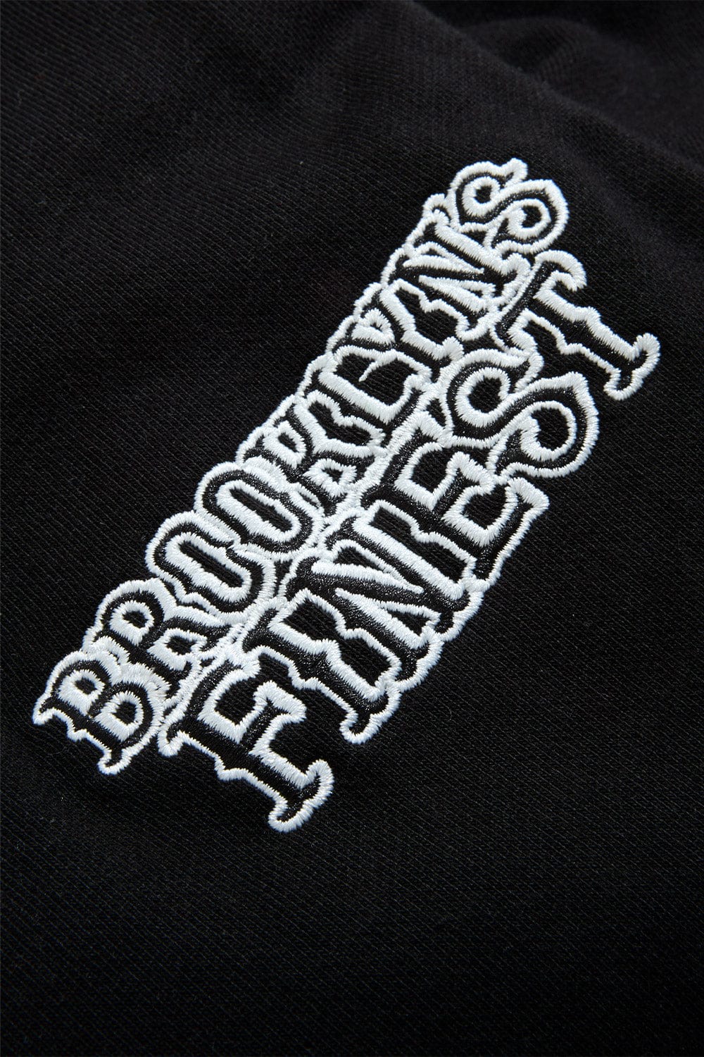 Crooklyn Zoo Baggy Sweatpants - Image 6