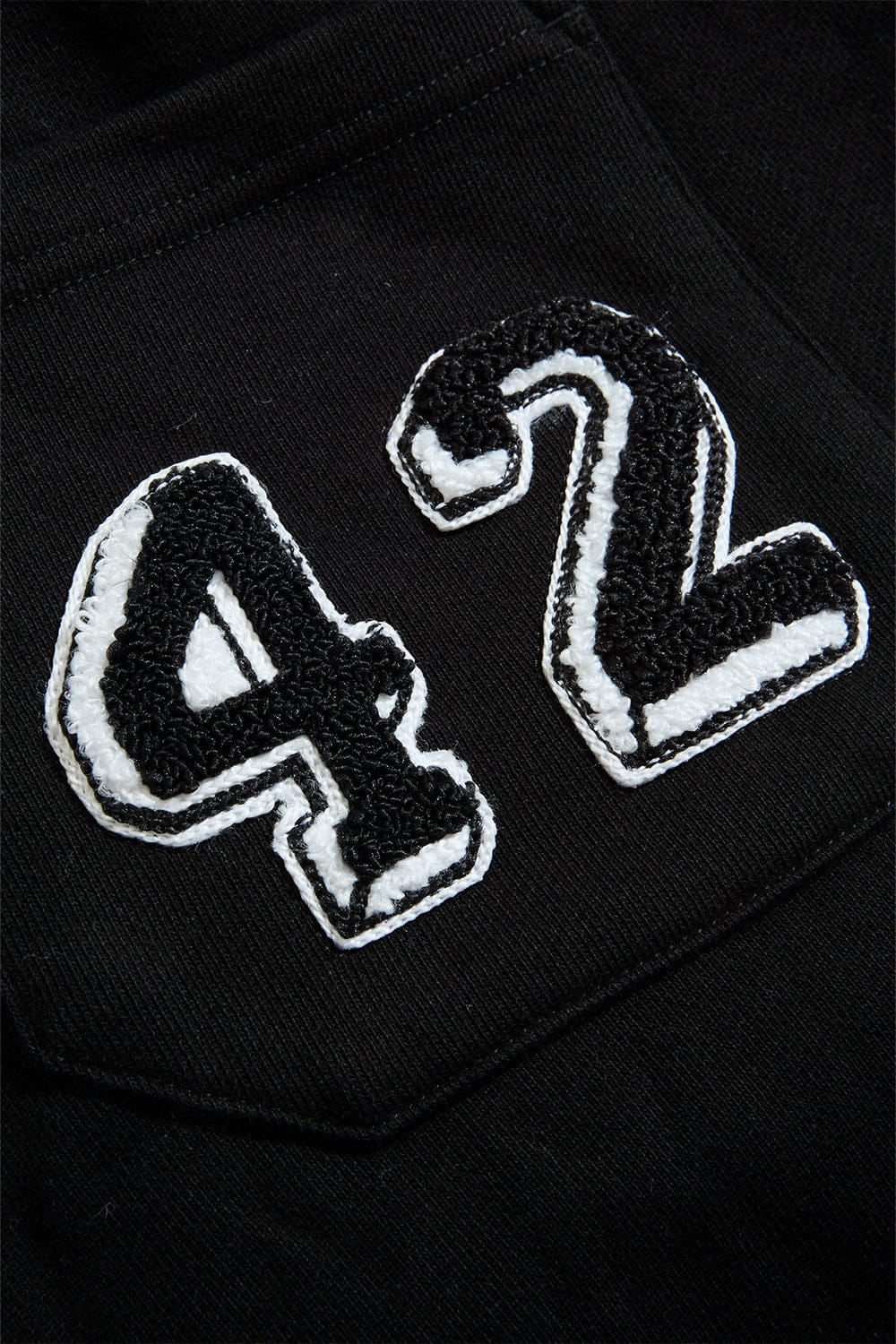 Crooklyn Zoo Baggy Sweatpants - Image 7