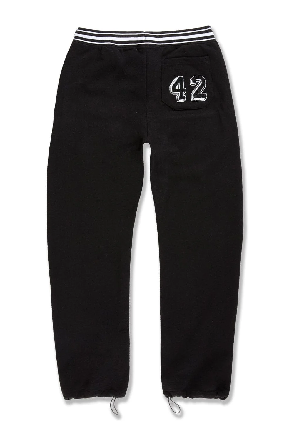 Crooklyn Zoo Baggy Sweatpants - Image 8