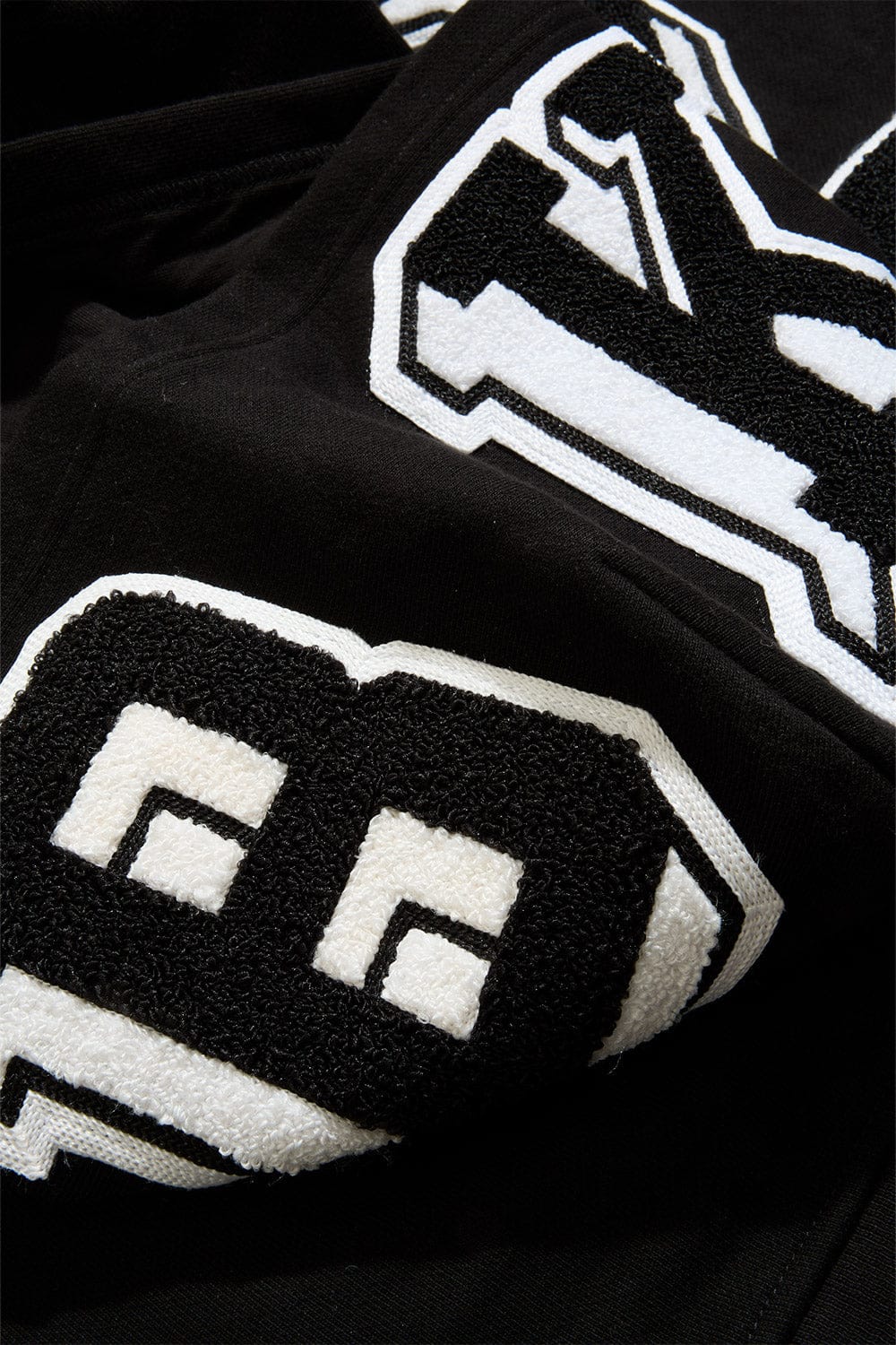 Crooklyn Zoo Pullover Hoodie - Image 10