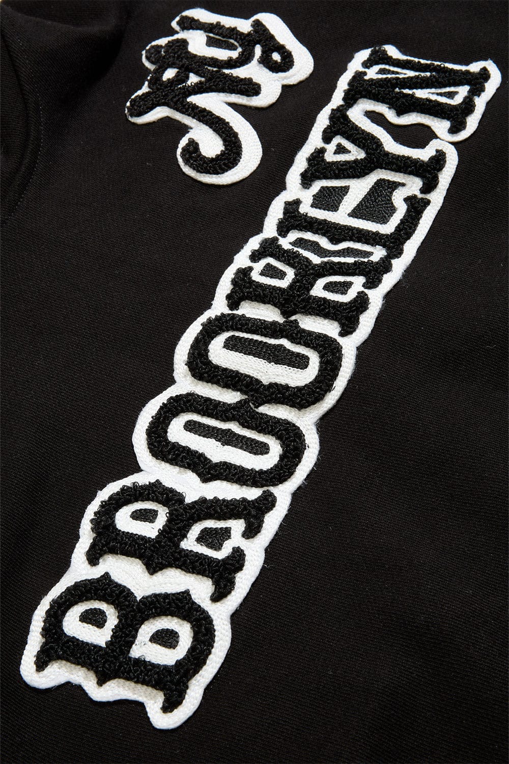 Crooklyn Zoo Pullover Hoodie - Image 7