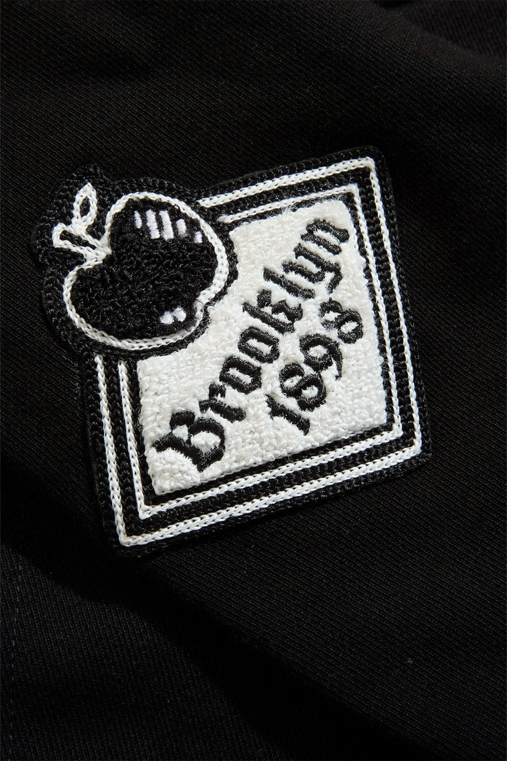 Crooklyn Zoo Pullover Hoodie - Image 8