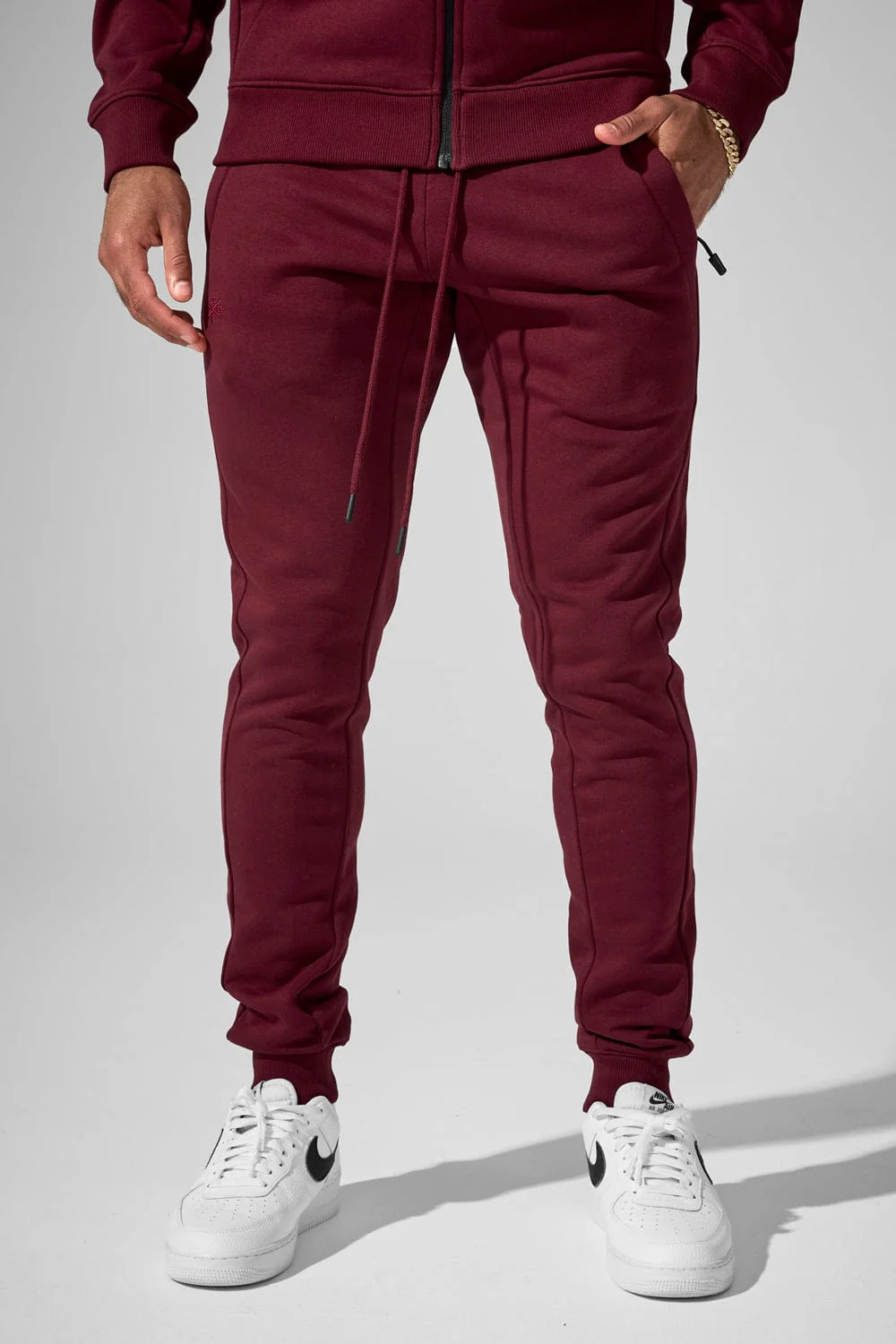Fleece Jogger Bottom 3 Pack (Fall Essentials) - Image 3