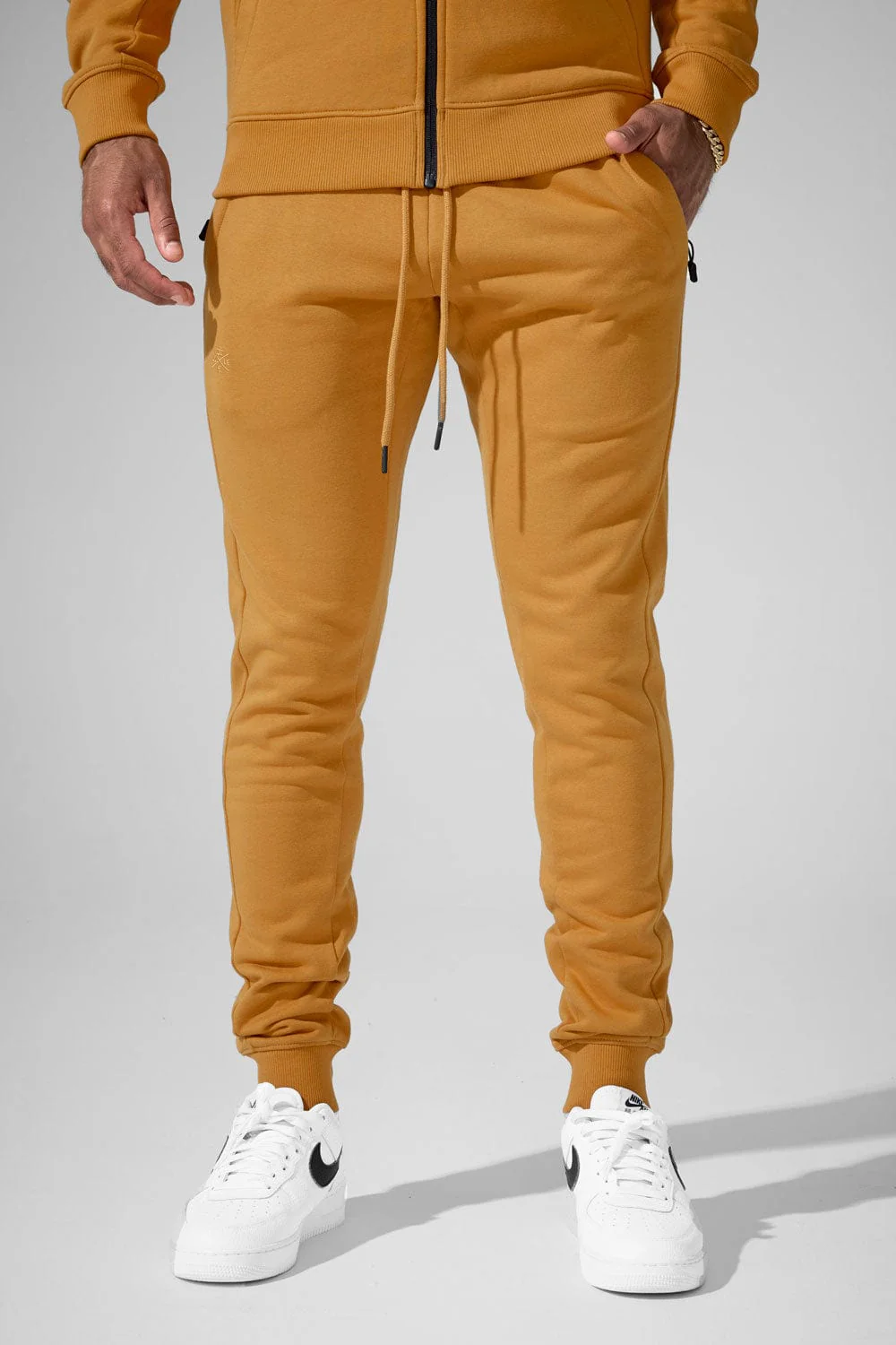 Fleece Jogger Bottom 3 Pack (Fall Essentials) - Image 4