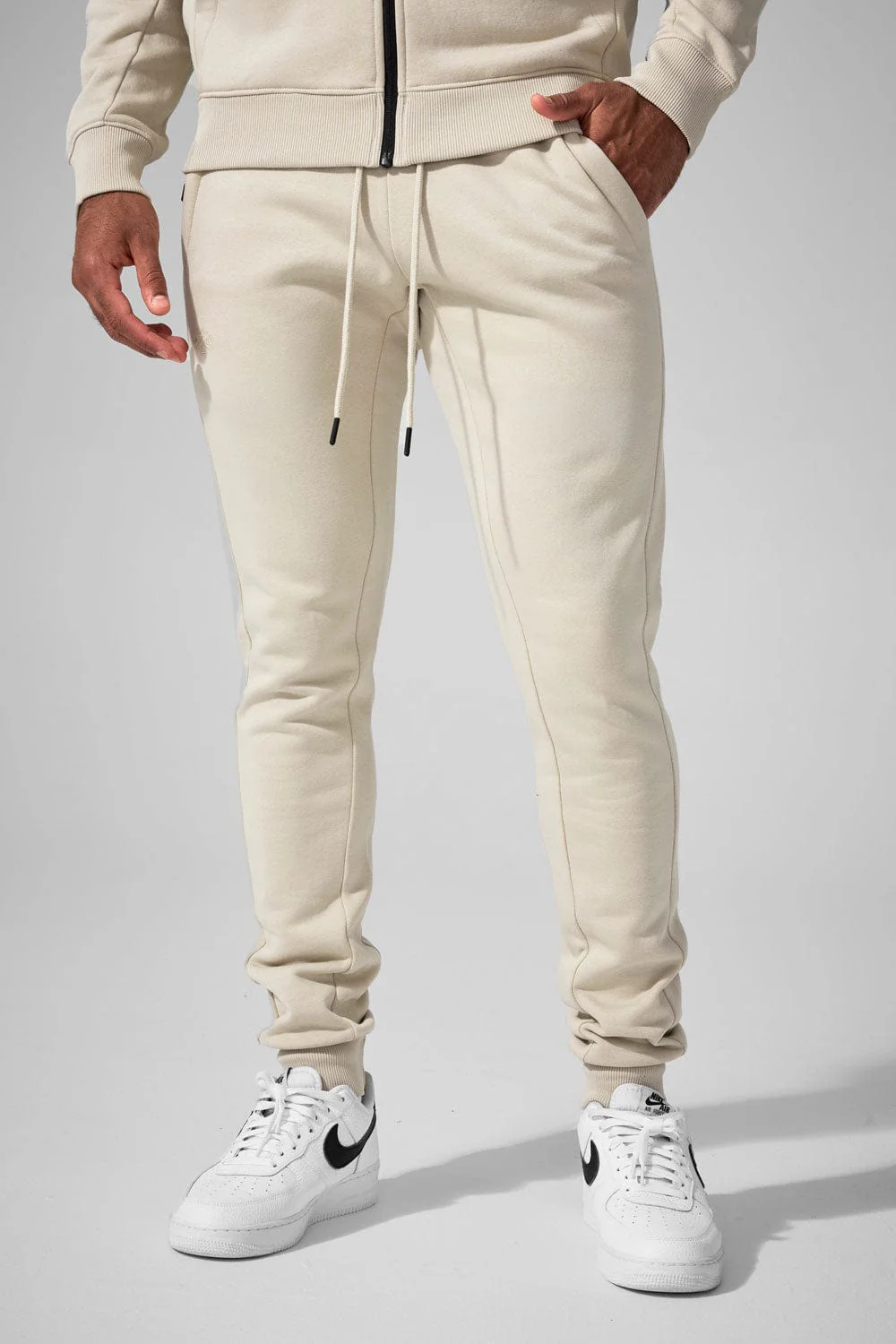 Fleece Jogger Bottom 3 Pack (Terrain) - Image 3