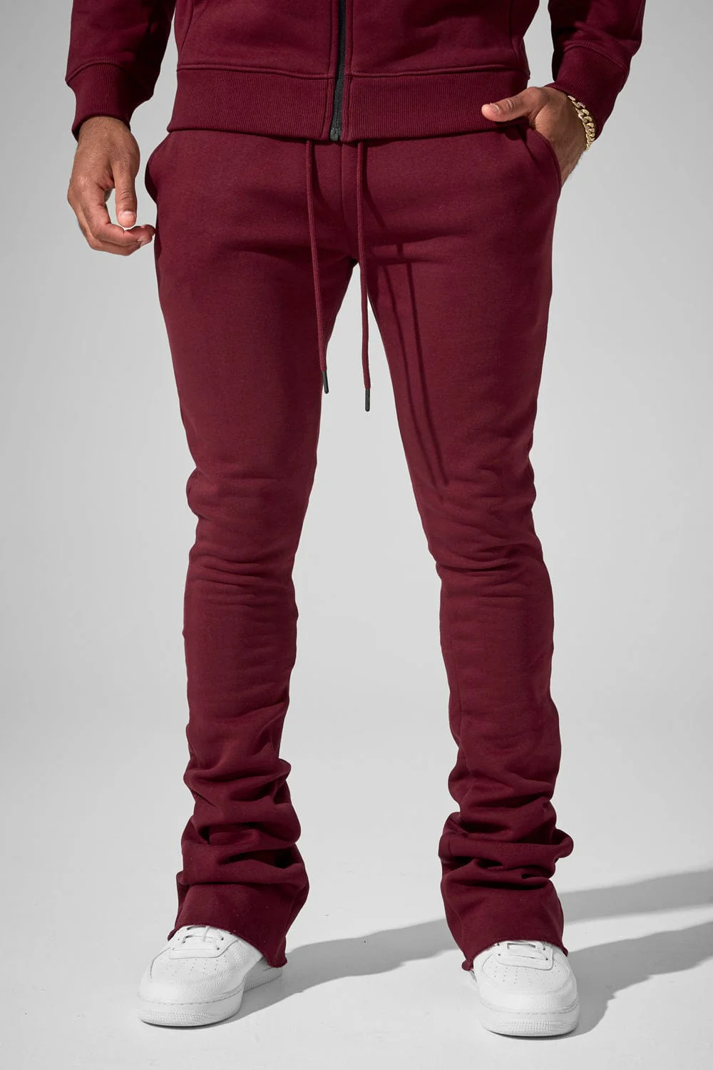 Fleece Stacked Bottom 3 Pack (Fall Essentials) - Image 3