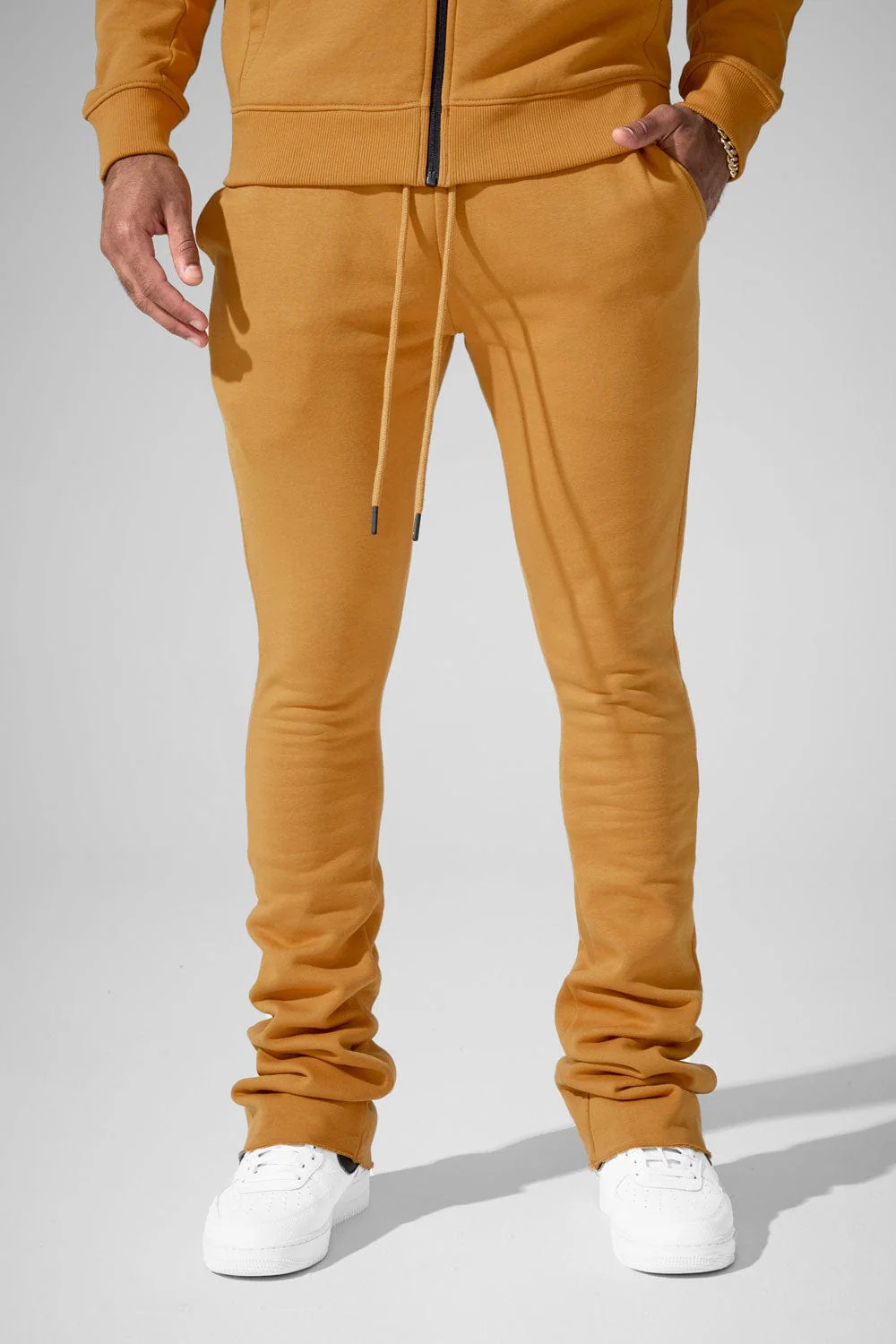 Fleece Stacked Bottom 3 Pack (Fall Essentials) - Image 4