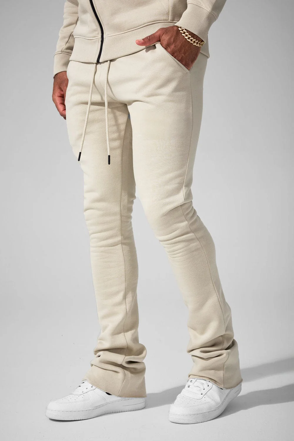Fleece Stacked Bottom 3 Pack (Terrain) - Image 3