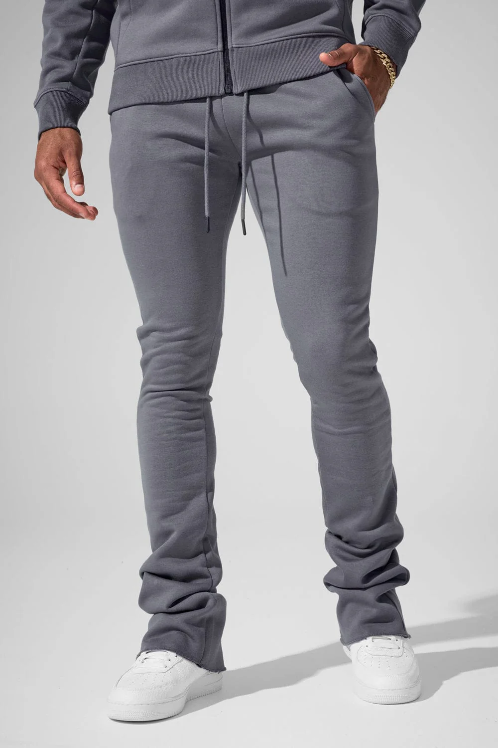 Fleece Stacked Bottom 3 Pack (Terrain) - Image 4