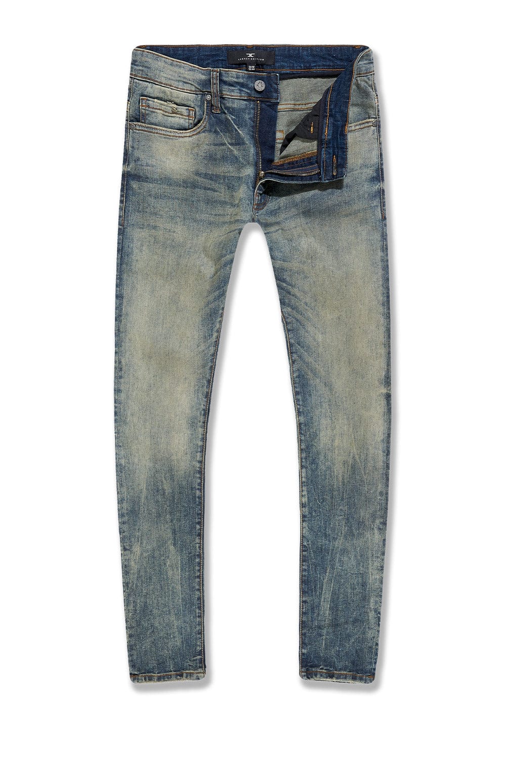 Georgetown Denim (Dark Washes) - Image 10