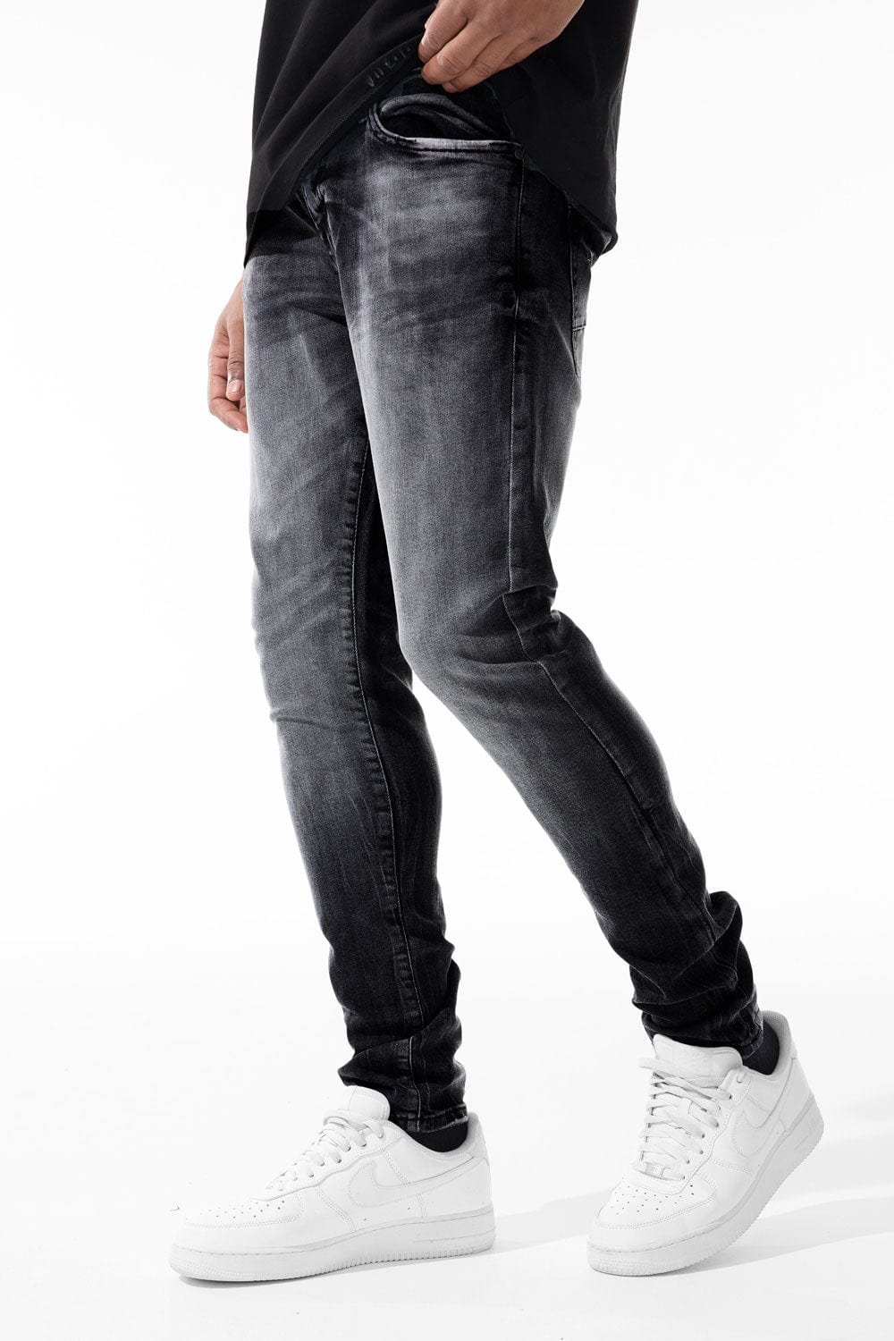 Georgetown Denim (Dark Washes) - Image 12