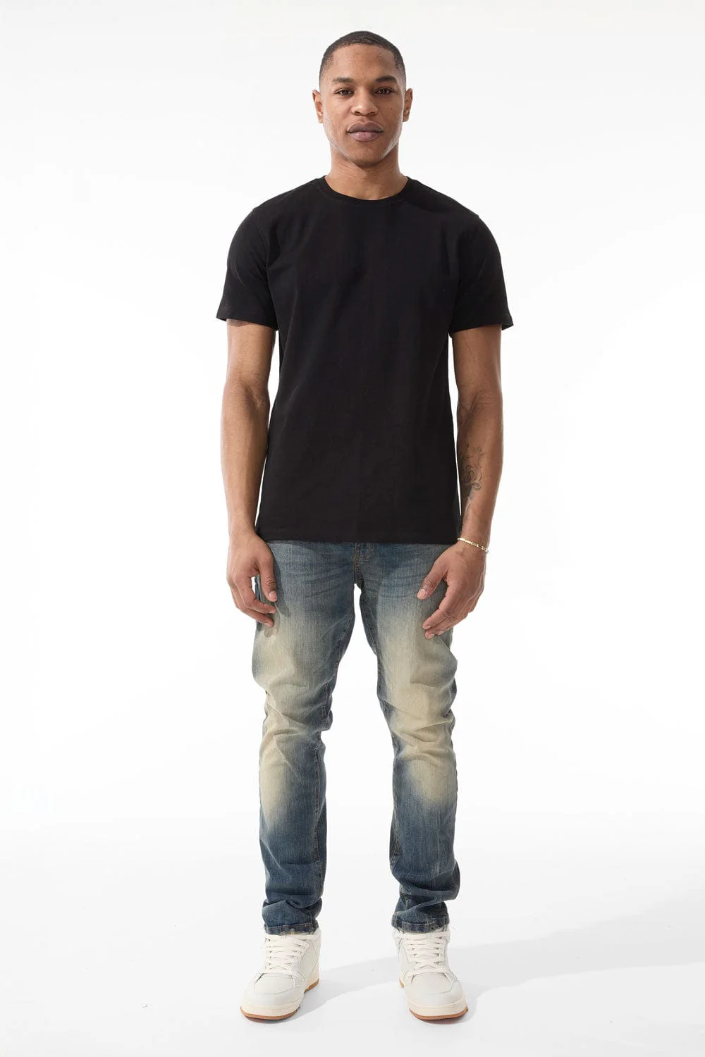 Georgetown Denim (Dark Washes) - Image 3
