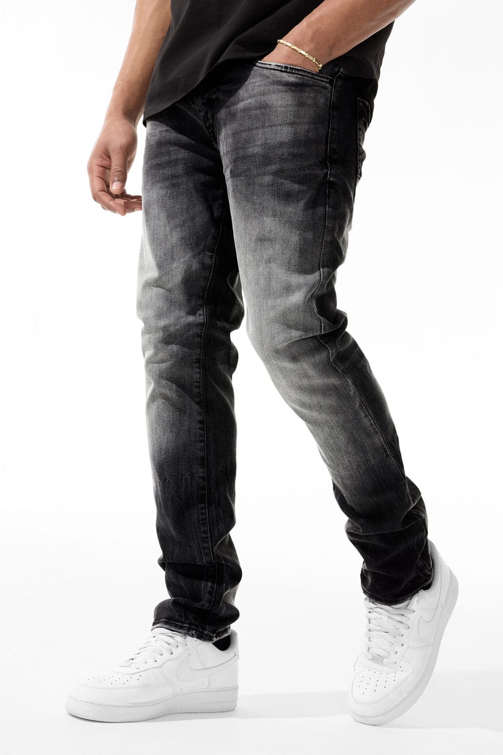 Georgetown Denim (Dark Washes) - Image 5