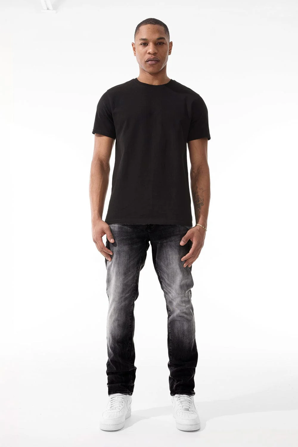 Georgetown Denim (Dark Washes) - Image 7