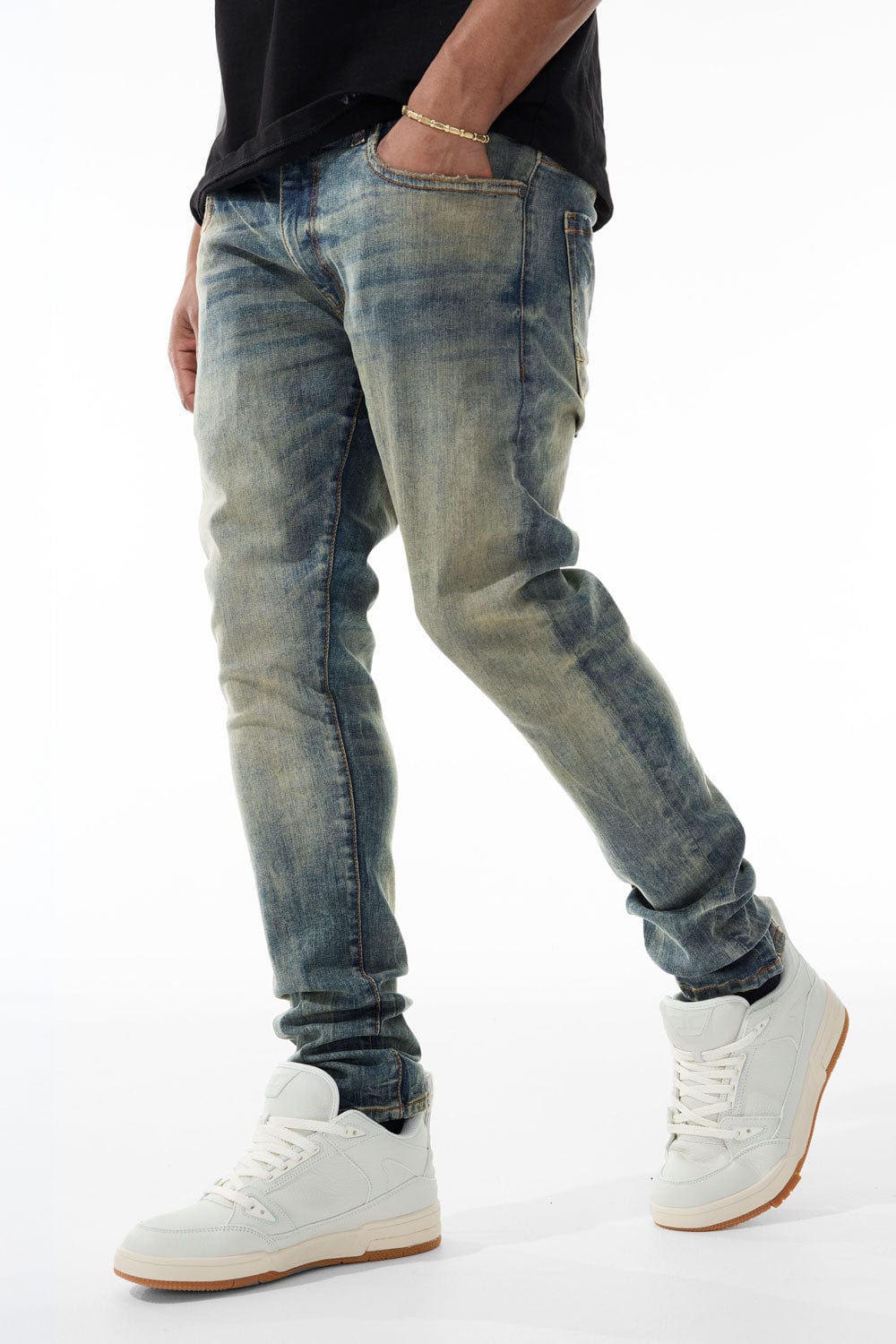 Georgetown Denim (Dark Washes) - Image 9