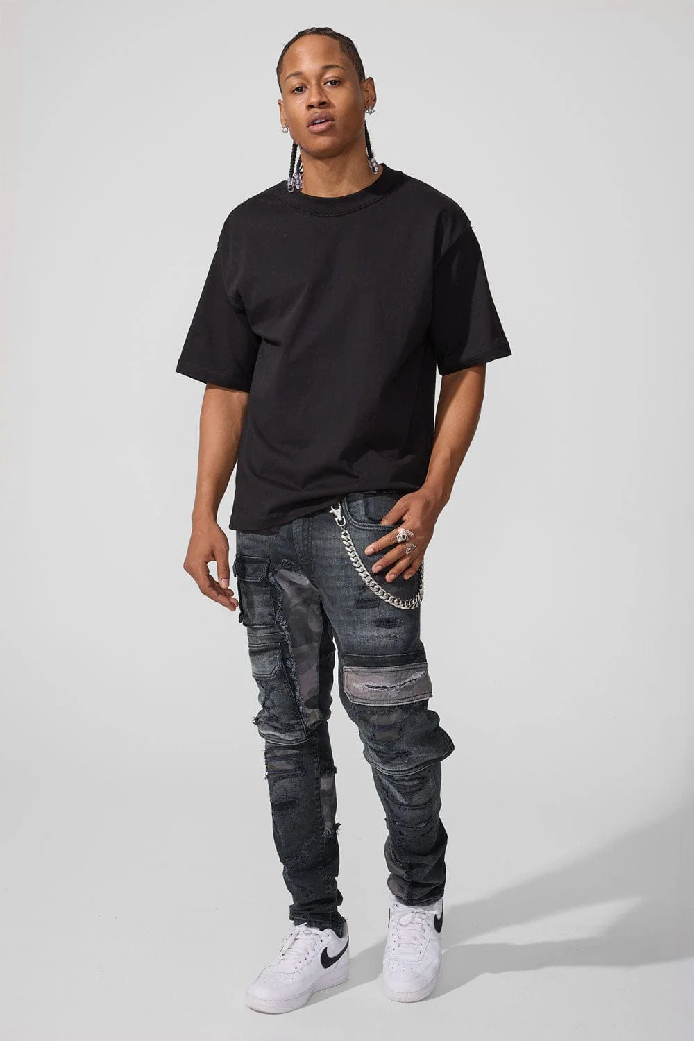 JC Signature Wallet Chain - Image 4