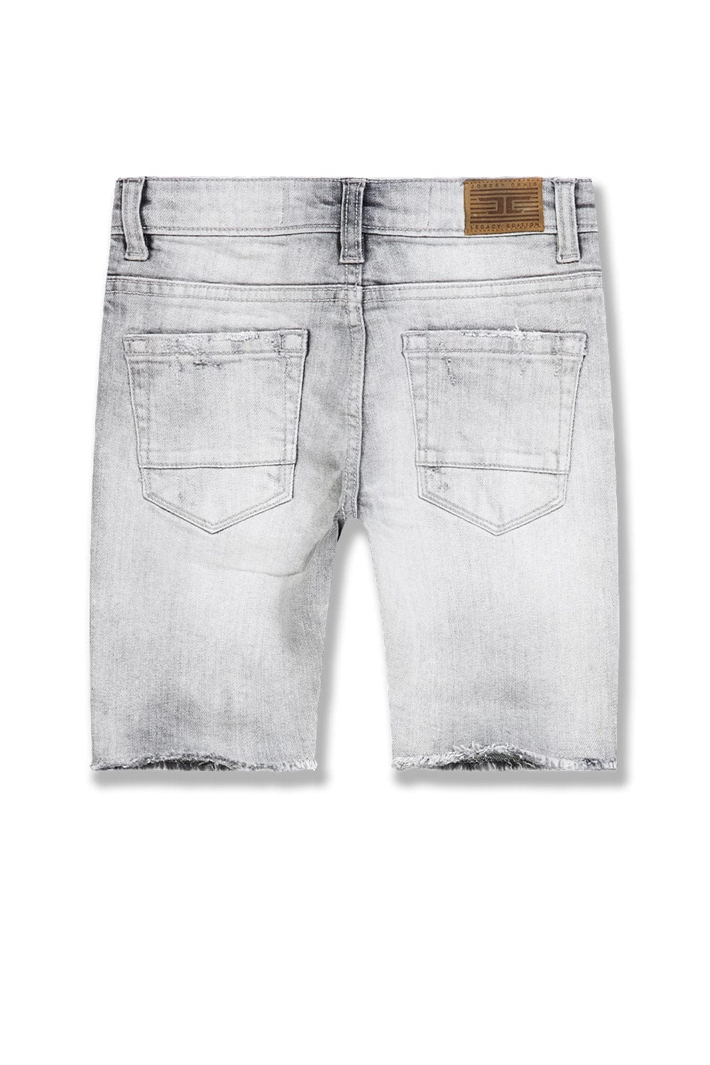 Kids Arlington Denim Shorts - Image 17