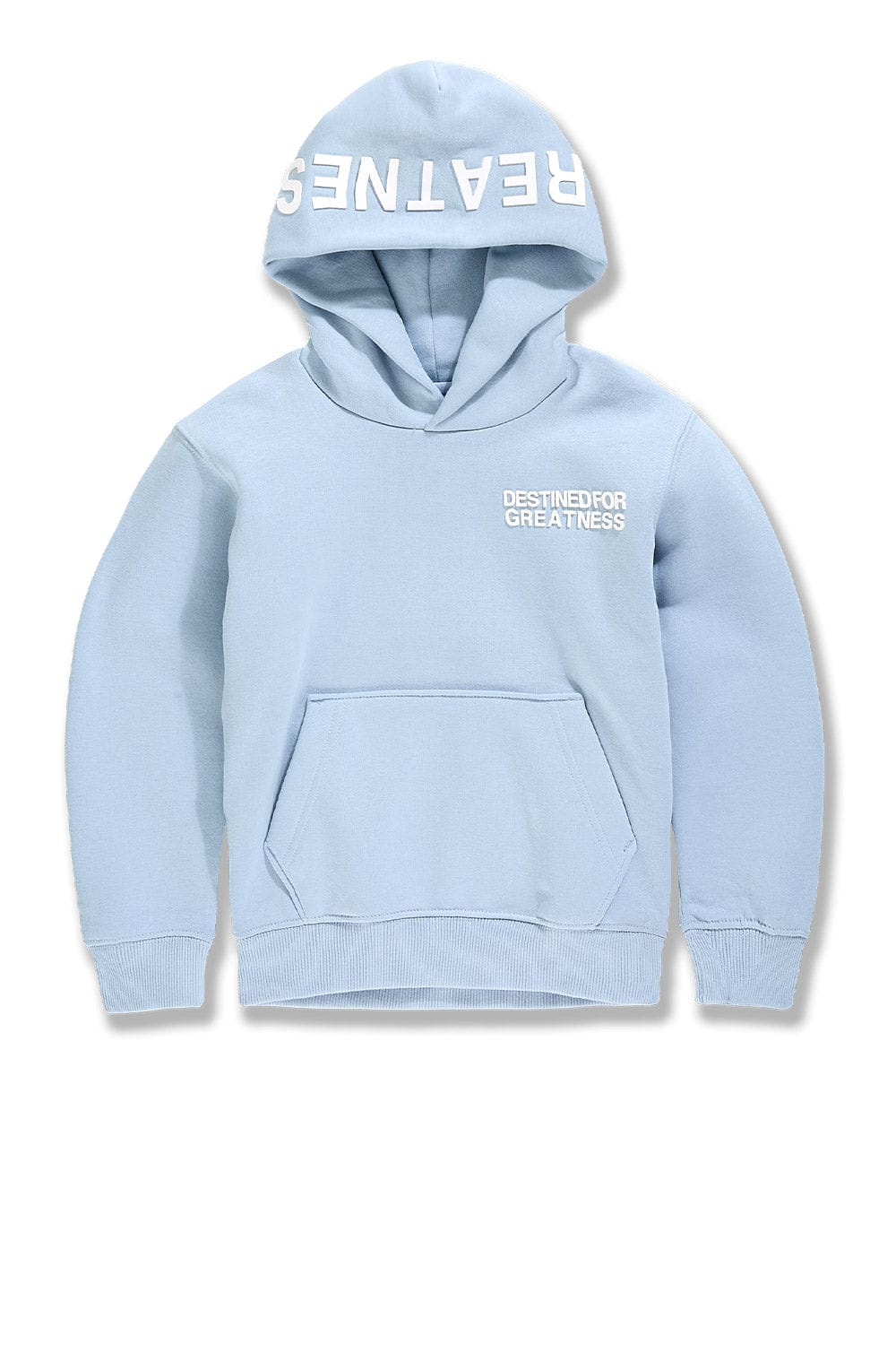 Kids Destined For Greatness Pullover Hoodie (2026 Edition) - Image 7