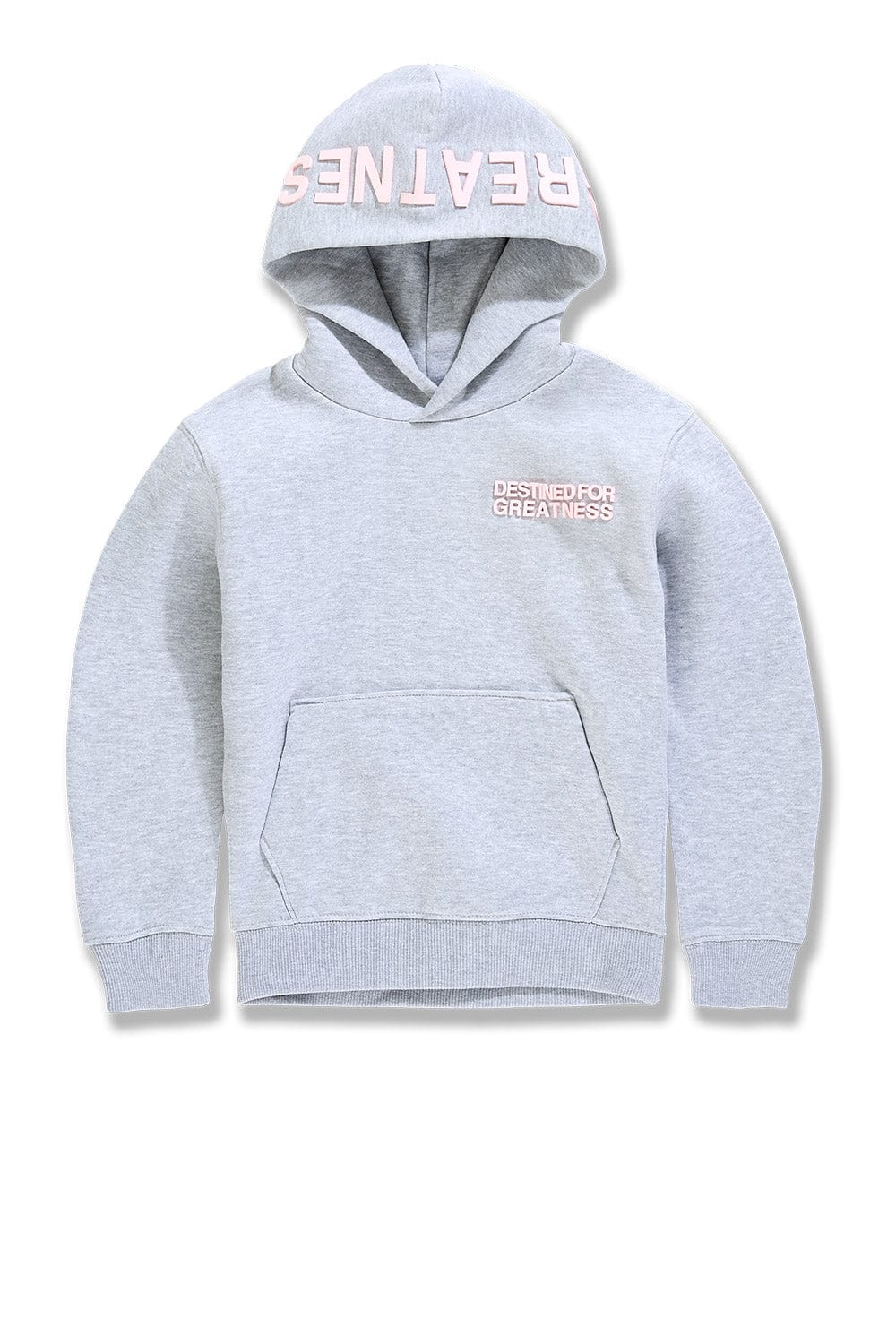 Kids Destined For Greatness Pullover Hoodie (2026 Edition) - Image 34