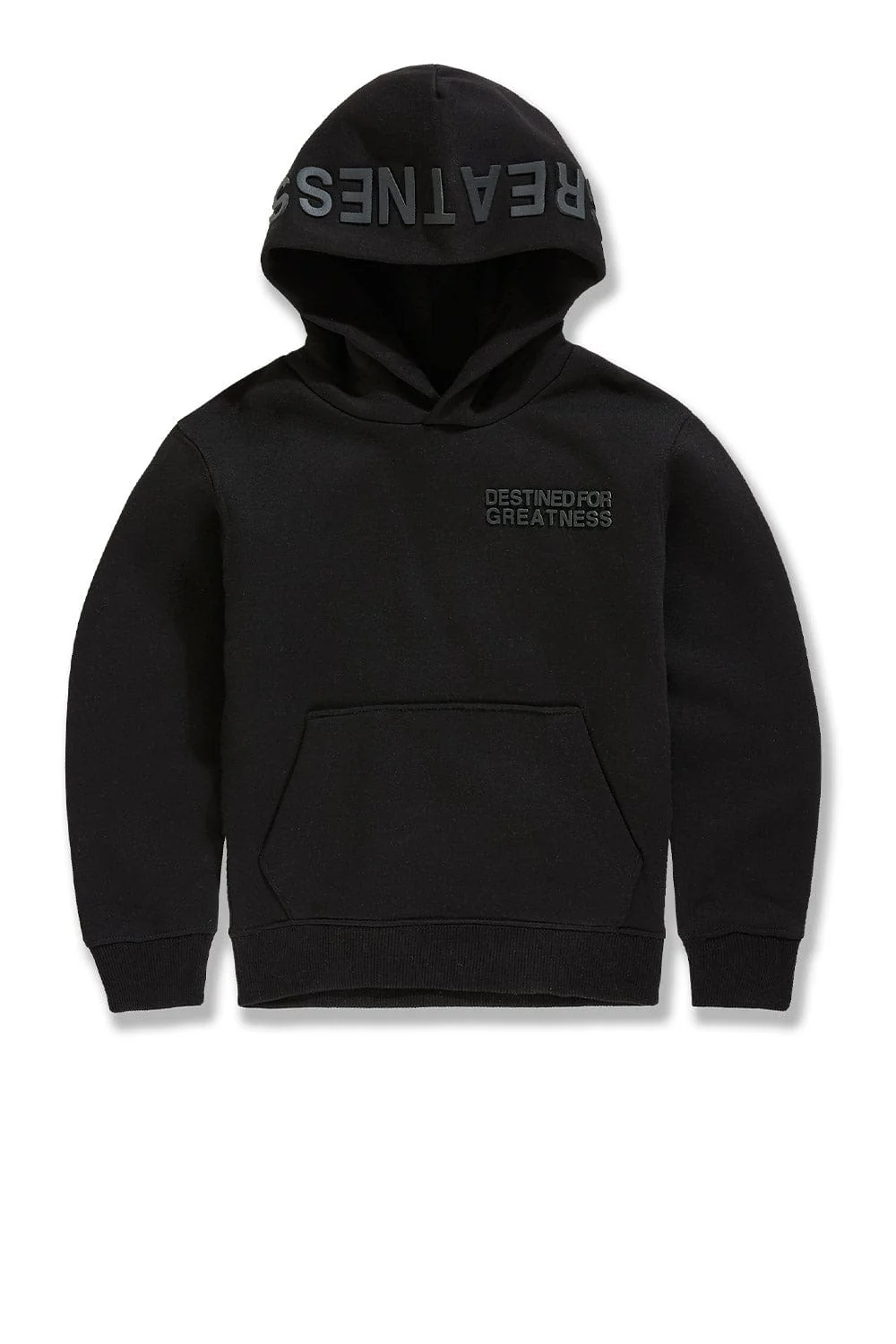 Kids Destined For Greatness Pullover Hoodie (2026 Edition) - Image 45