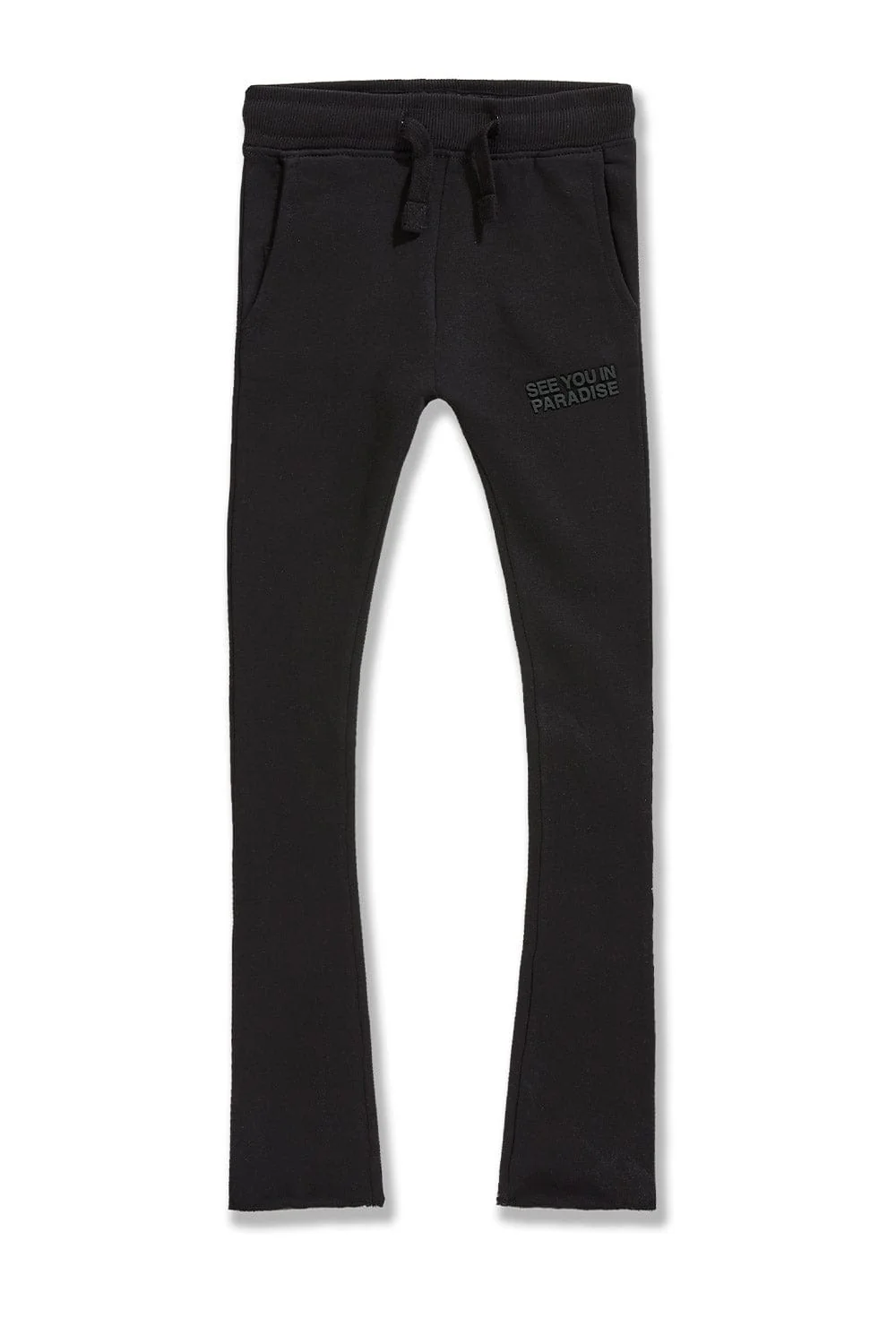 Kids Destined For Greatness Stacked Sweatpants (2026 Edition) - Image 36
