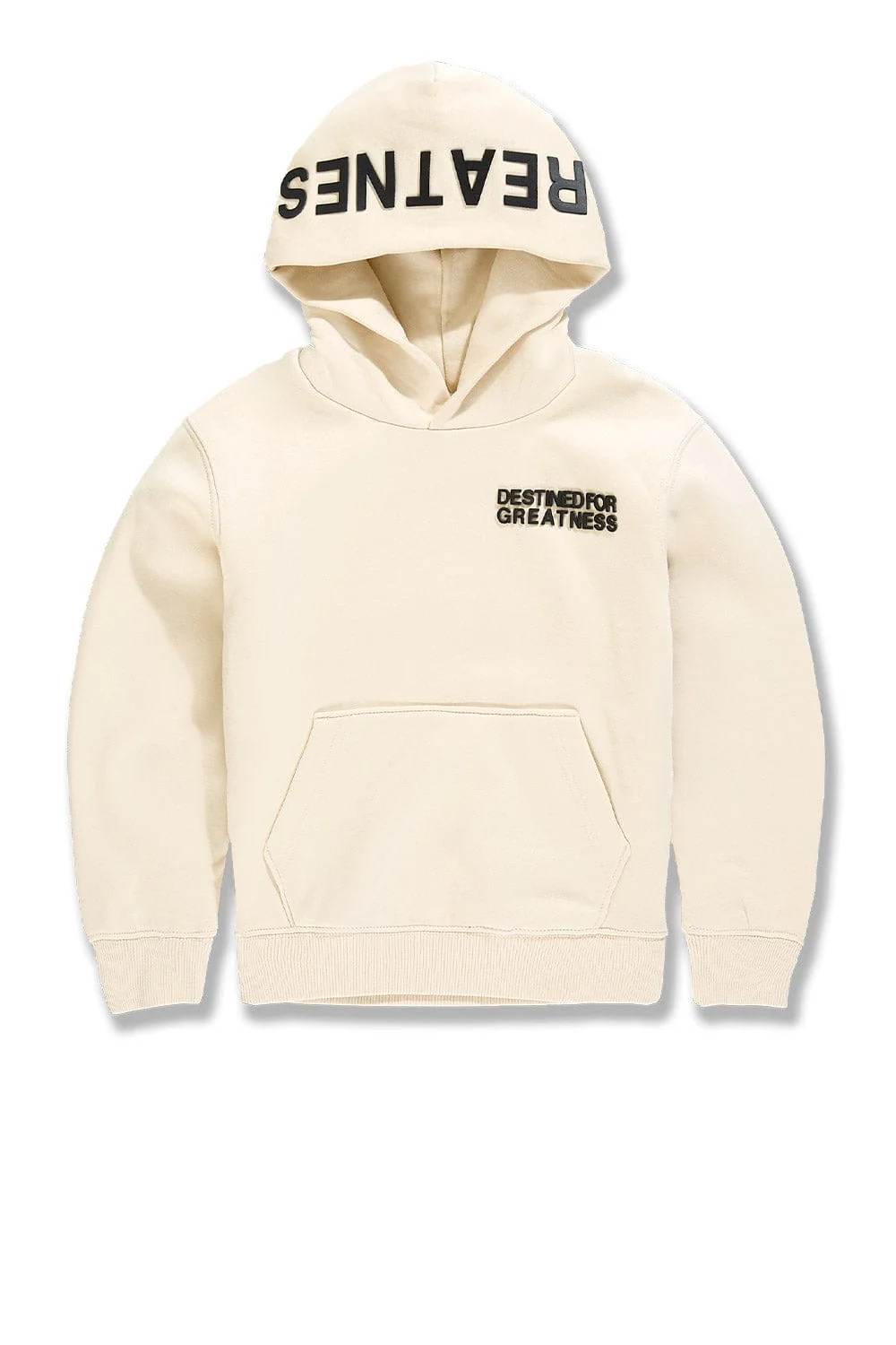 Kids Destined For Greatness Pullover Hoodie (2026 Edition) - Image 26