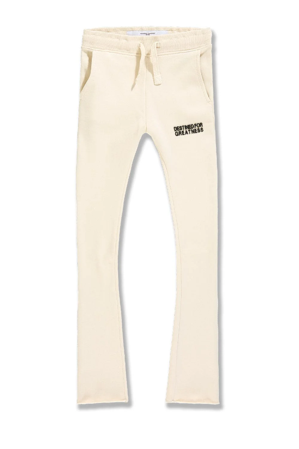 Kids Destined For Greatness Stacked Sweatpants (2026 Edition) - Image 20