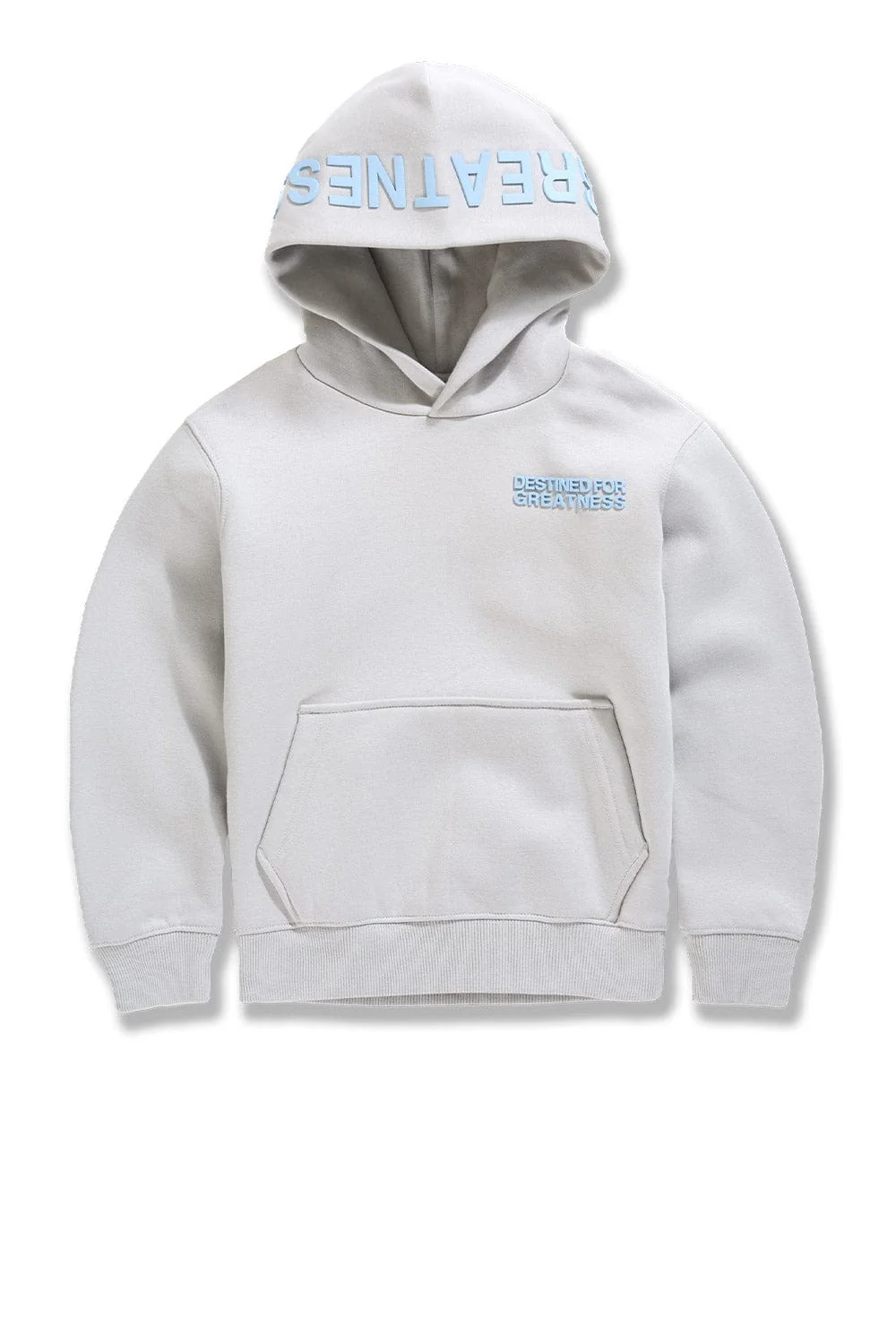 Kids Destined For Greatness Pullover Hoodie (2026 Edition) - Image 14