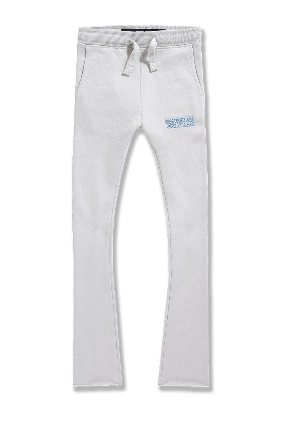 Kids Destined For Greatness Stacked Sweatpants (2026 Edition) - Image 12
