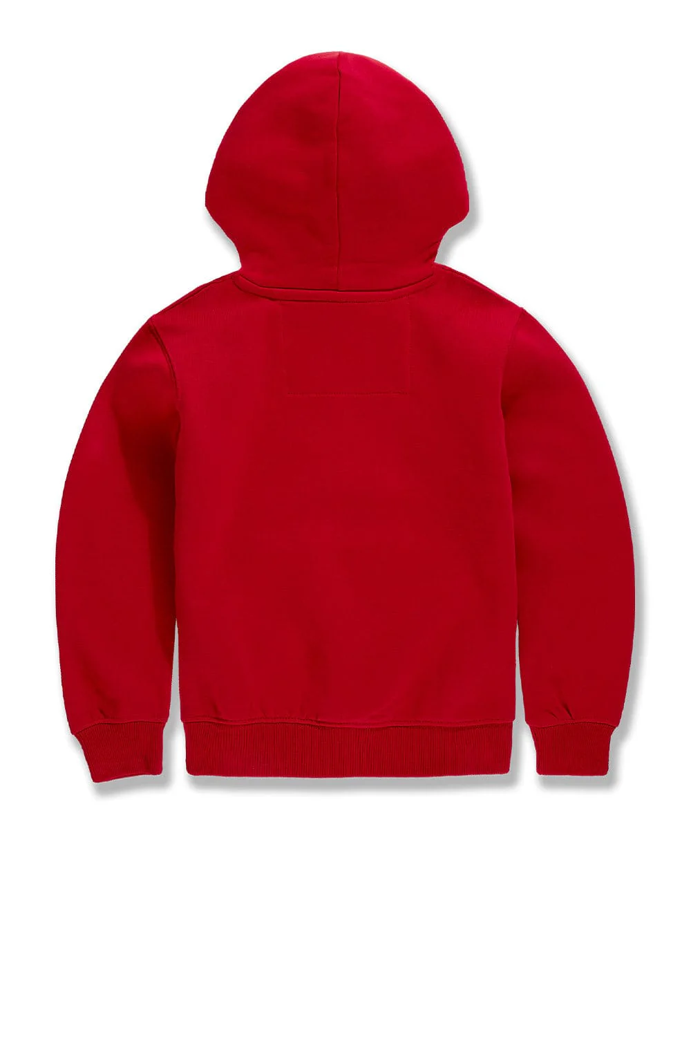 Kids Destined For Greatness Pullover Hoodie (2026 Edition) - Image 25