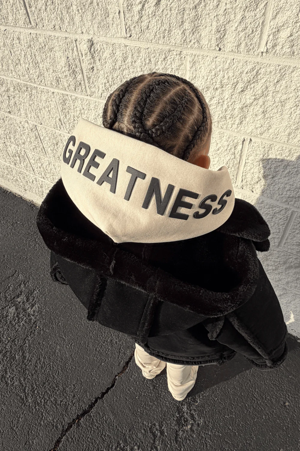 Kids Destined For Greatness Pullover Hoodie (2026 Edition) - Image 30