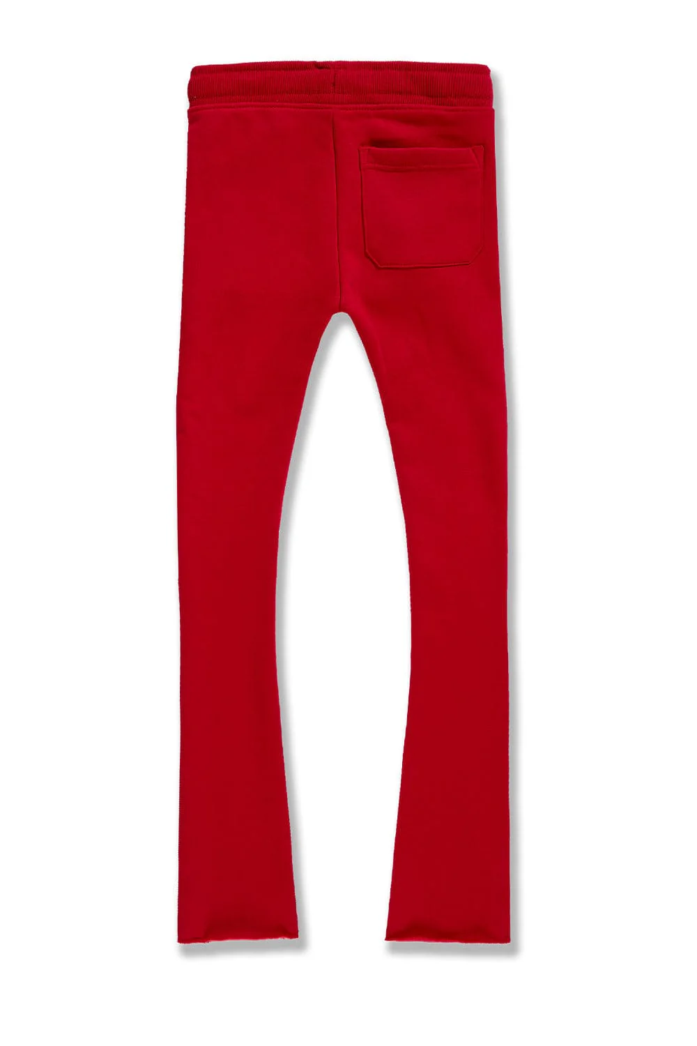 Kids Destined For Greatness Stacked Sweatpants (2026 Edition) - Image 19