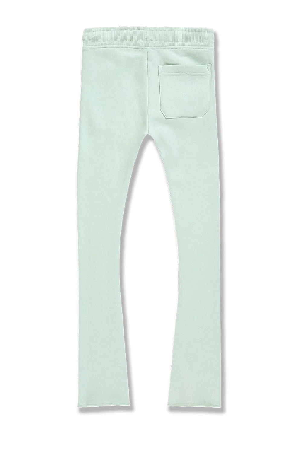 Kids Destined For Greatness Stacked Sweatpants (2026 Edition) - Image 35