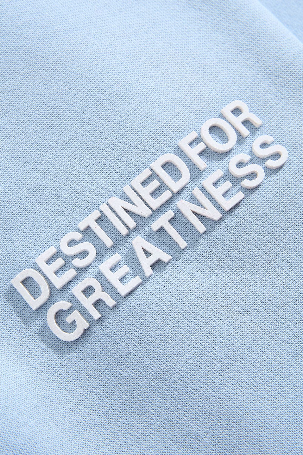 Kids Destined For Greatness Stacked Sweatpants (2026 Edition) - Image 7