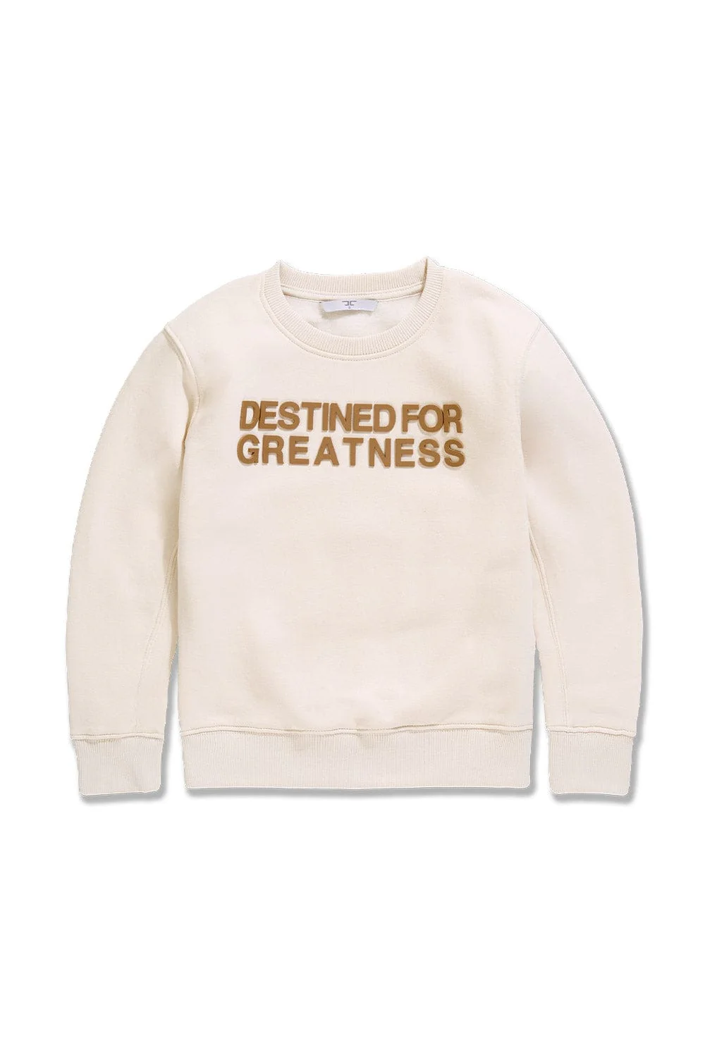 Kids DFG Fleece Crewneck 3 Pack - Image 3